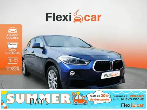 Used BMW X2 Diesel 2018 Ad 