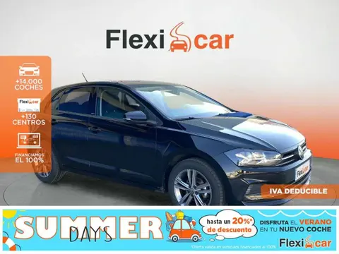 Used VOLKSWAGEN POLO Petrol 2021 Ad 