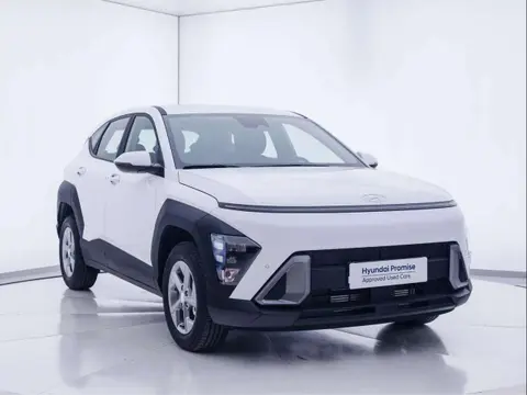 Used HYUNDAI KONA Petrol 2024 Ad 