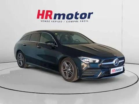 Used MERCEDES-BENZ CLASSE CLA Diesel 2020 Ad 