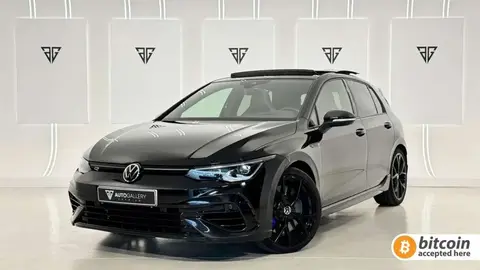 Annonce VOLKSWAGEN GOLF Essence 2021 d'occasion 