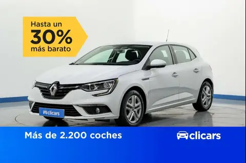 Used RENAULT MEGANE Diesel 2020 Ad 