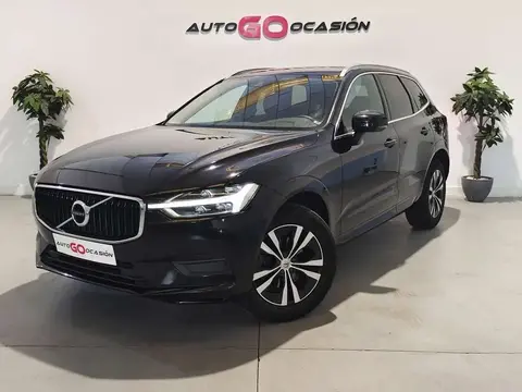 Used VOLVO XC60 Diesel 2020 Ad 