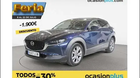 Used MAZDA CX-30 Petrol 2020 Ad 