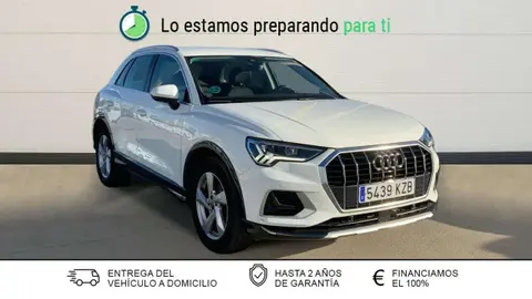 Used AUDI Q3 Petrol 2019 Ad 