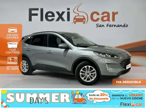 Used FORD KUGA Petrol 2022 Ad 