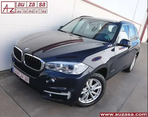 Used BMW X5 Diesel 2017 Ad 