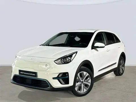 Annonce KIA E-NIRO Électrique 2021 d'occasion 