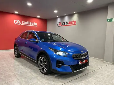 Annonce KIA XCEED Essence 2020 d'occasion 