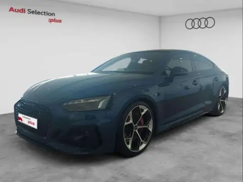 Used AUDI RS5 Petrol 2023 Ad 