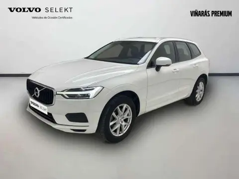 Annonce VOLVO XC60 Diesel 2018 d'occasion 