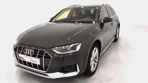 Annonce AUDI A4 Diesel 2023 d'occasion 