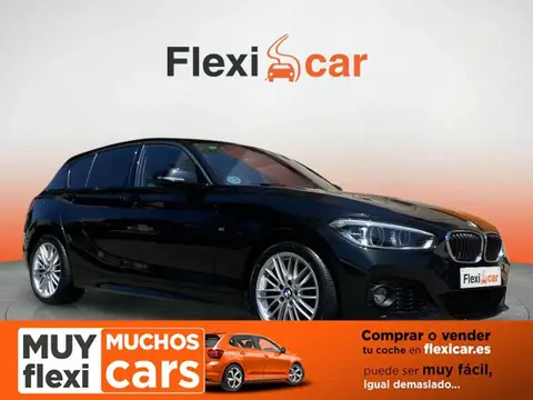 Used BMW SERIE 1 Petrol 2019 Ad 