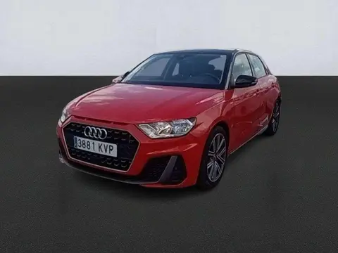 Used AUDI A1 Petrol 2019 Ad 