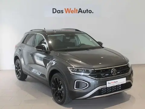 Used VOLKSWAGEN T-ROC Petrol 2024 Ad 