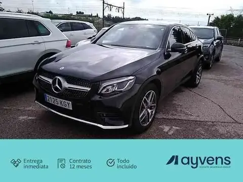 Used MERCEDES-BENZ CLASSE GLC Diesel 2018 Ad 