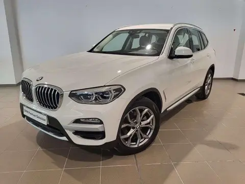 Used BMW X3 Diesel 2019 Ad 