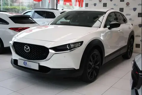 Annonce MAZDA CX-30 Essence 2023 d'occasion 