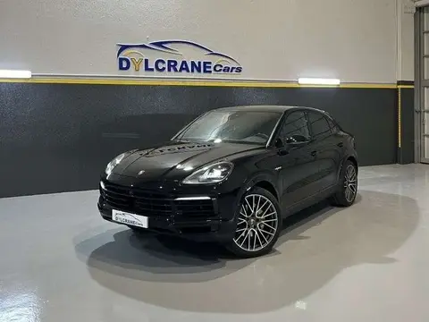 Used PORSCHE CAYENNE Hybrid 2021 Ad 