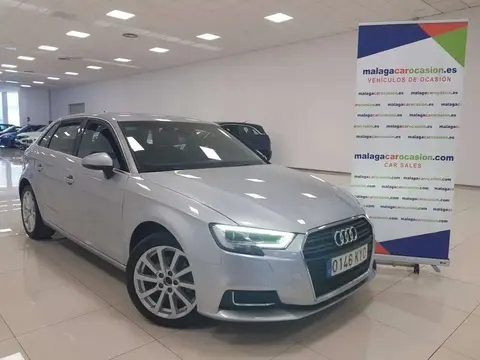 Used AUDI A3 Petrol 2019 Ad 