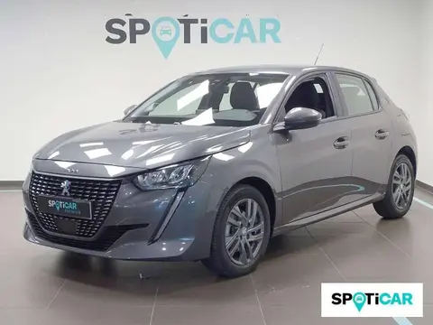 Used PEUGEOT 208 Diesel 2020 Ad 