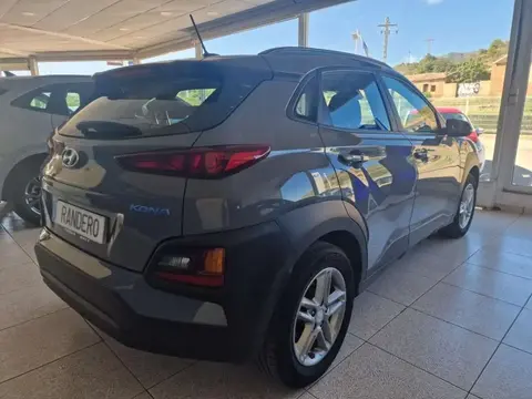 Used HYUNDAI KONA Petrol 2020 Ad 