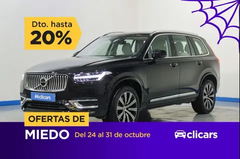 Used VOLVO XC90 Diesel 2019 Ad 