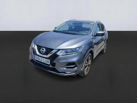 Used NISSAN QASHQAI Petrol 2020 Ad 