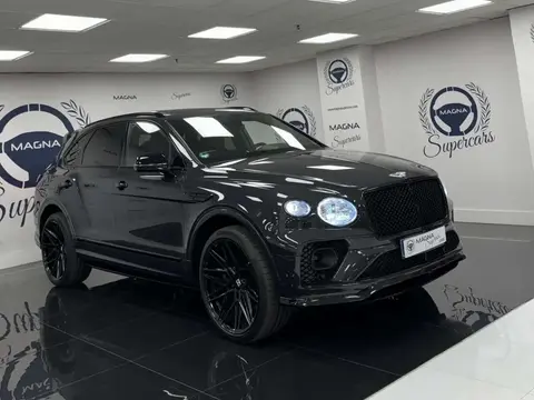 Used BENTLEY BENTAYGA Petrol 2022 Ad 