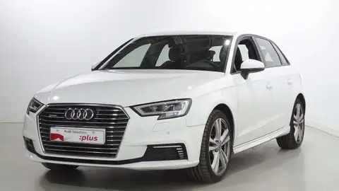 Annonce AUDI A3 Hybride 2020 d'occasion 