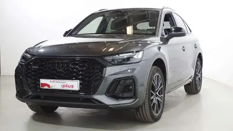 Annonce AUDI Q5 Hybride 2023 d'occasion 