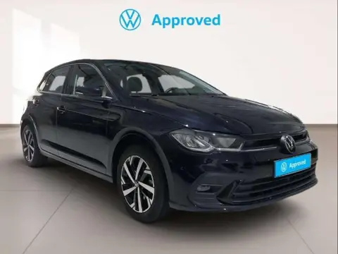 Used VOLKSWAGEN POLO Petrol 2023 Ad 