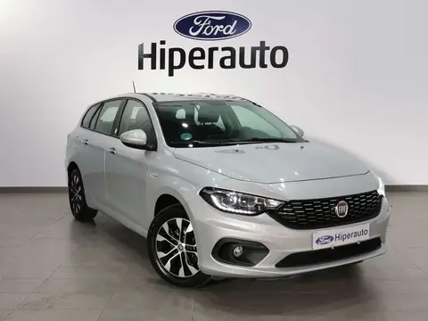 Annonce FIAT TIPO Diesel 2020 d'occasion 