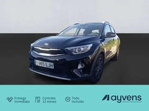 Annonce KIA STONIC Essence 2020 d'occasion 