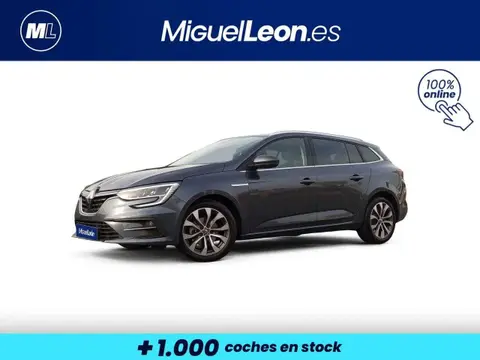 Annonce RENAULT MEGANE Diesel 2023 d'occasion 