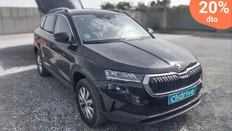 Used SKODA KAROQ Petrol 2023 Ad 