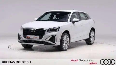 Annonce AUDI Q2 Diesel 2023 d'occasion 