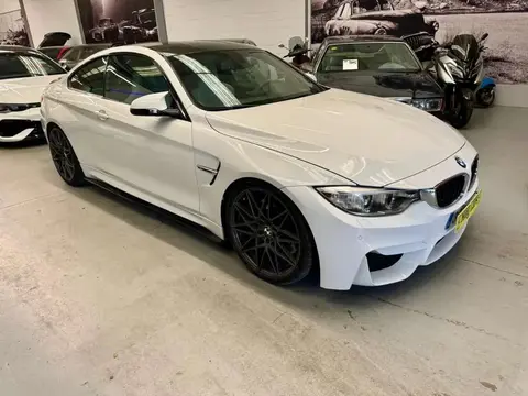 Annonce BMW M4 Essence 2015 d'occasion 