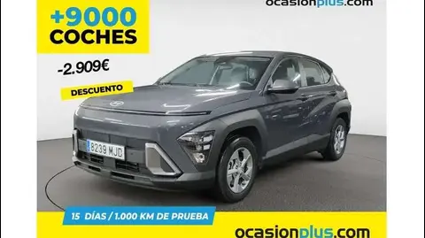 Used HYUNDAI KONA Hybrid 2023 Ad 