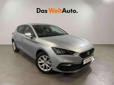 Used SEAT LEON Petrol 2024 Ad 