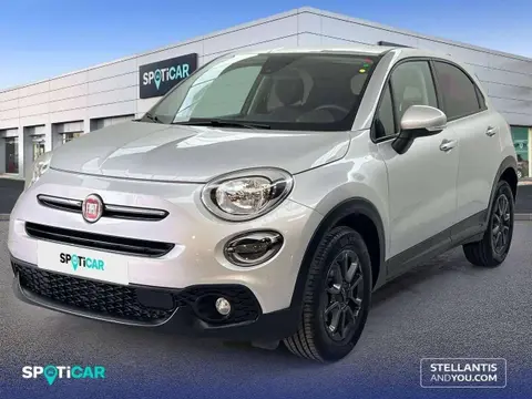 Annonce FIAT 500X Essence 2021 d'occasion 