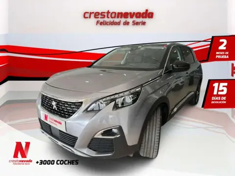 Used PEUGEOT 5008 Diesel 2020 Ad 