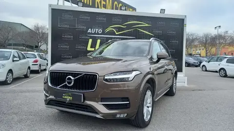 Used VOLVO XC90 Diesel 2015 Ad 