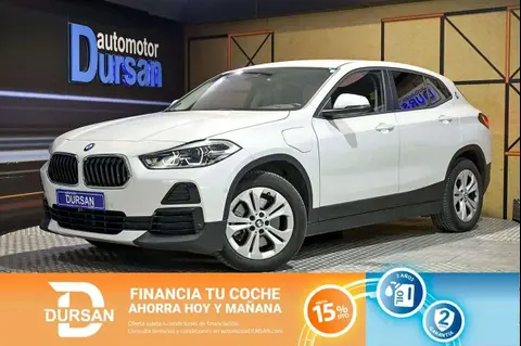 Annonce BMW X2 Hybride 2022 d'occasion 