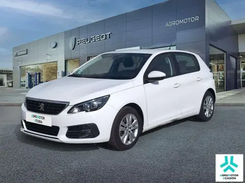 Used PEUGEOT 308 Diesel 2021 Ad 