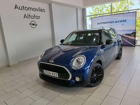 Used MINI COOPER Diesel 2019 Ad 