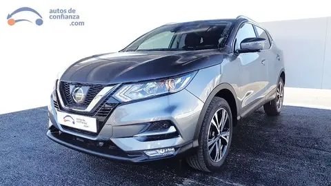 Used NISSAN QASHQAI Petrol 2018 Ad 