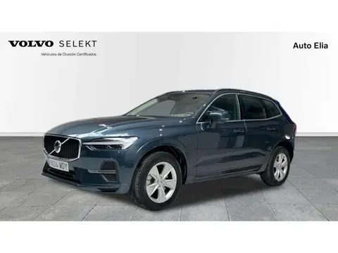 Annonce VOLVO XC60 Diesel 2023 d'occasion 