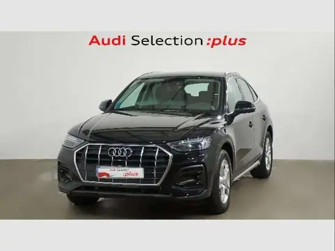 Annonce AUDI Q5 Diesel 2023 d'occasion 