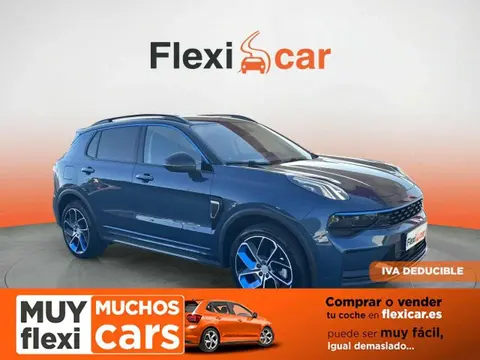 Used LYNK & CO 01 Hybrid 2022 Ad 